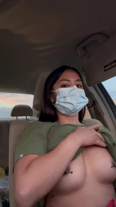 It’s not nurses week but here’s a little gift from me to you 😅🤪