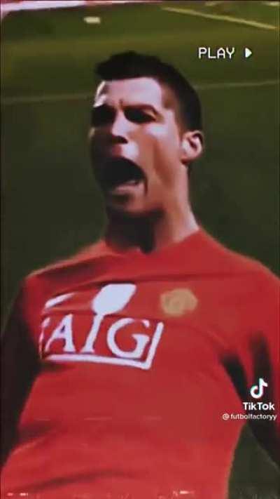 Greenwood x Ronaldo (I didn’t make this)