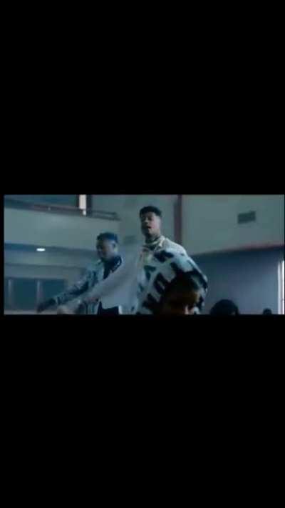 Jellybean is absolutely another fatherless child