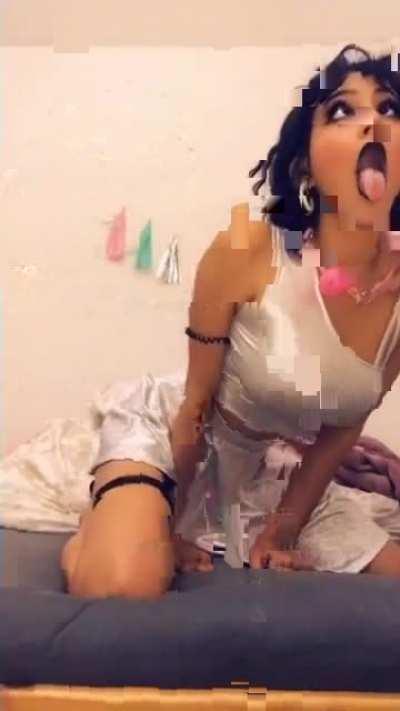 Princesscumbubbles compilation