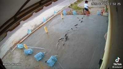 This is why we can’t have nice things.