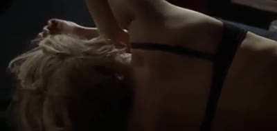 Imo the hottest scene in Sliver