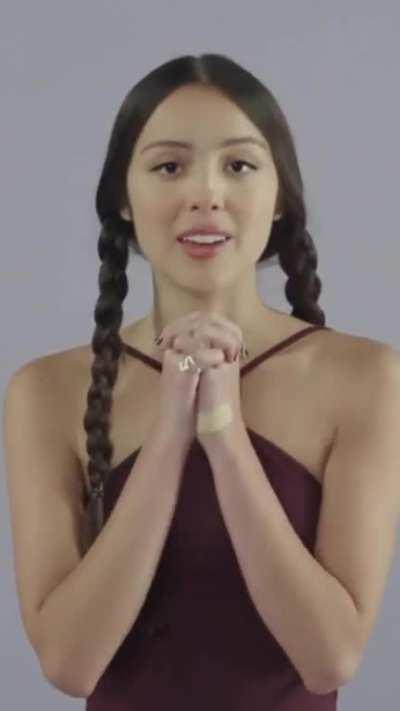 a little love & gratitude from Olivia-via LiviesHQ