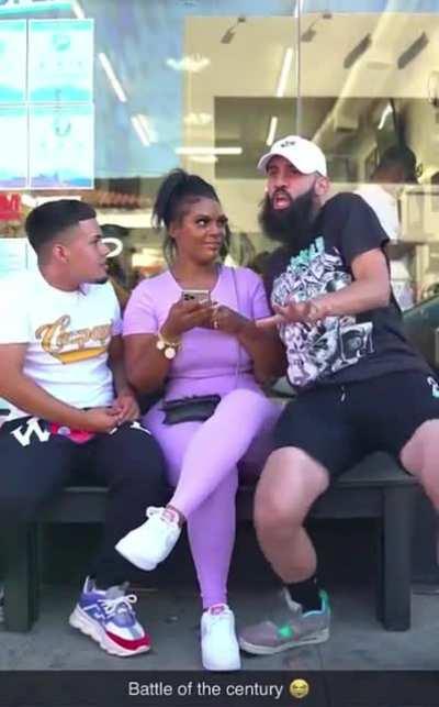 Do people actually find this funny or entertaining?