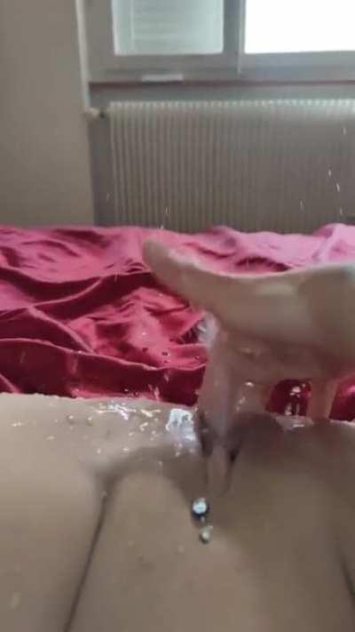 My point of view 😻