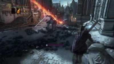 Lord of Anor Londo - Ep 1