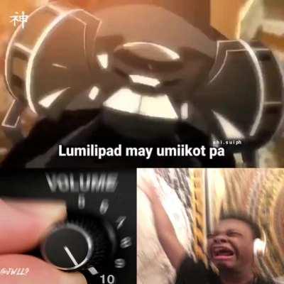 Attack on Titan (Tagalog Version) ctto.