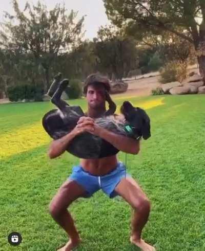 Budget cap hits again.