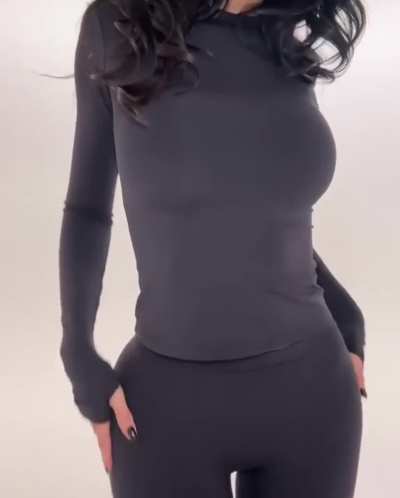 'Kylie’s must-have styles' - IG November 2025