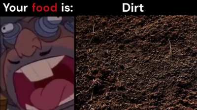 Incredible gassy becoming uncanny