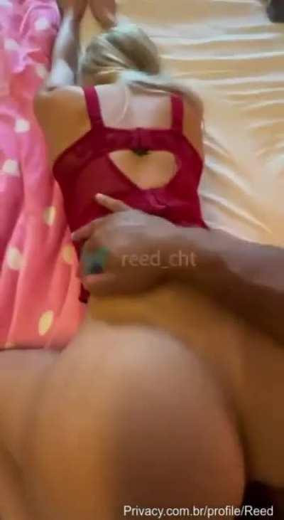 Letícia reed ( COMPLETO DELA E MAIS 200 MODELOS LINK NOS COMENTÁRIOS )