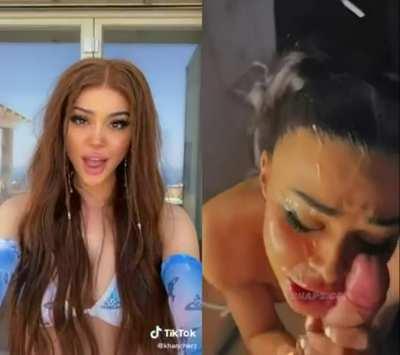 Ohhh DAmmit 😍 Her free album in the comments