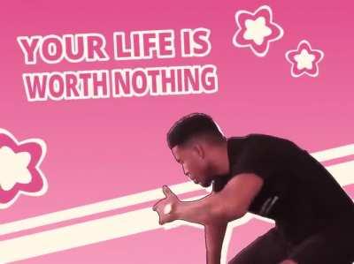 Fortune telling machine after scarfing down your kid's entire college money