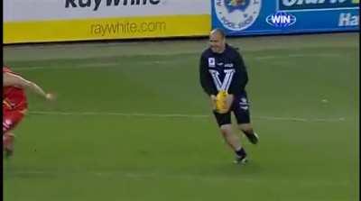 carter’s random daily footy highlight - day 10