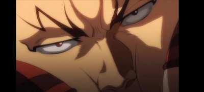 Cultured Raiden is Best Based Chad, PROVE ME WRONG