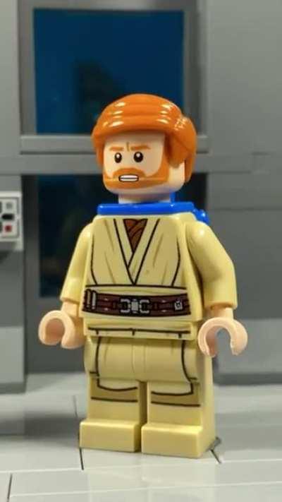 Portable high ground