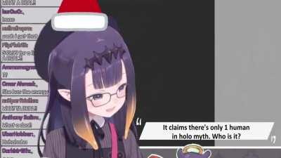 Ina’s opinion on British “people” 🤮🤮🤮