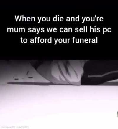 Uh oh, gotta delete the history