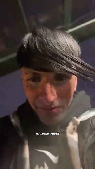 Ben niye yaşıyorum ki amk