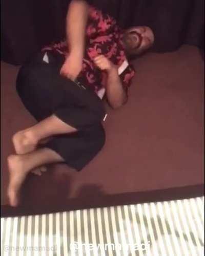 سمّ جديدجلاّد😂