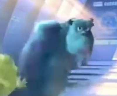 Raven Beak Theme be like...