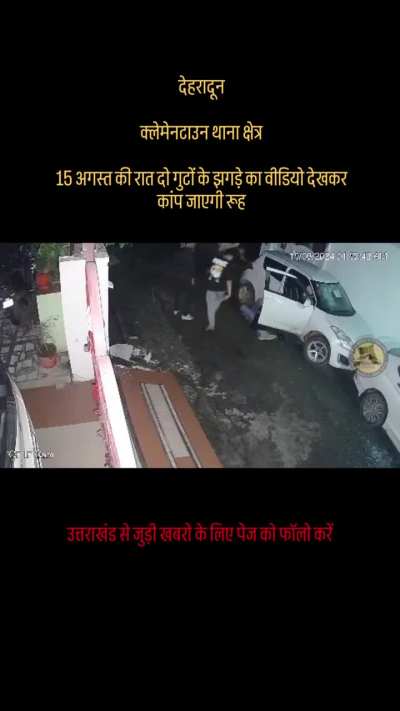 Clement town, Dehradun 