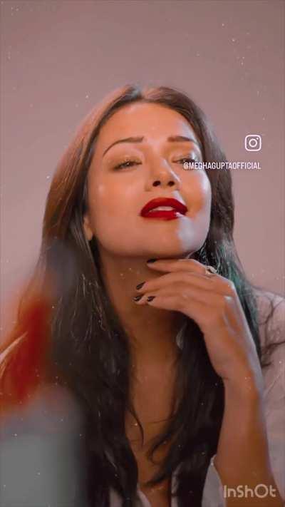 Megha Gupta sexiest tv actress 🥵🔥🥭