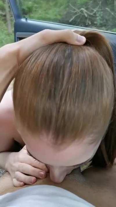 (OC) I used to be too nervous to post my face but now i'm addicted to the attention 🥺