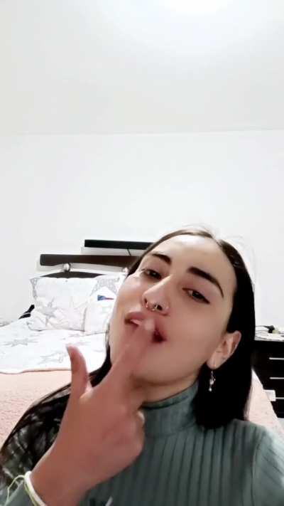 Love the feel of your cream on my face