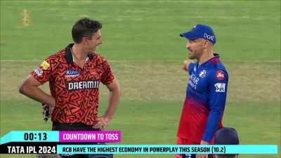 Just 2 hot guys talking about match fixing...