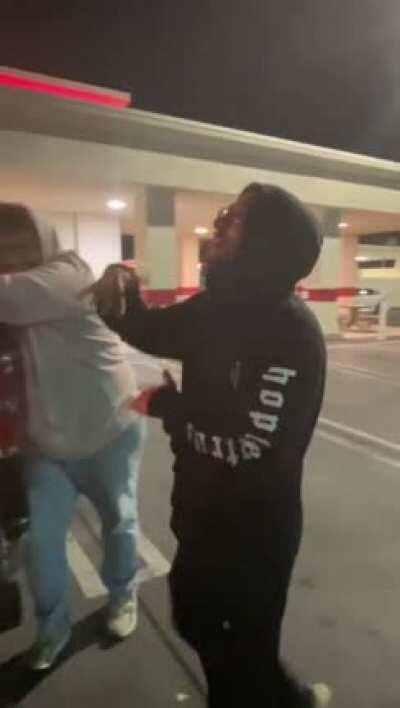 All the wasted years...