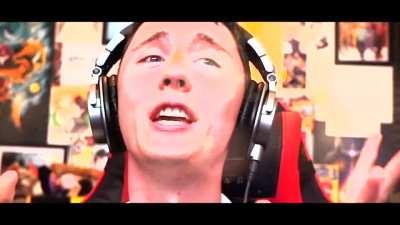 Dame Dame Epic Cover