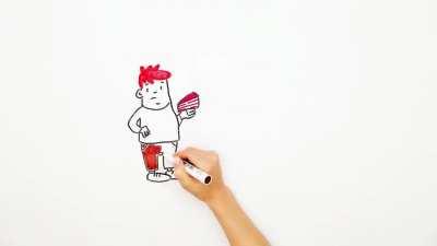 Вот почему твой друг ест и не толстеет, а ты так не можешь? — Научпок