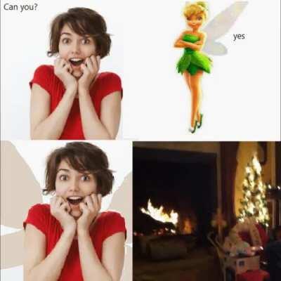 I had just gotten to sleep and this thing sent me wide awake again.