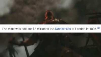 I wish the “kingdom of flies” mission never got cut