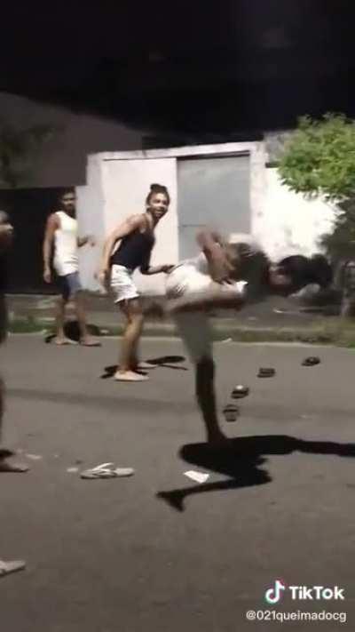 Philippines dodgeball