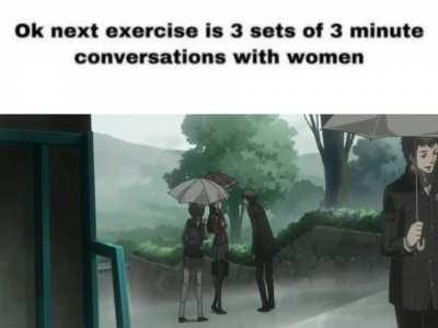 I think he did pretty well