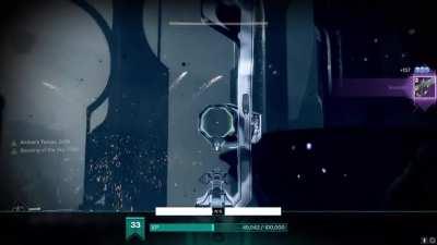 Hahah Celestial Nighthawk go brrrrr