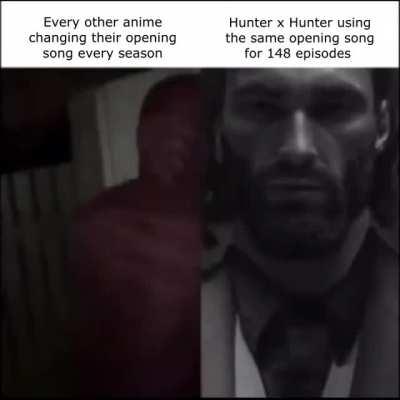 Departure, a certified banger