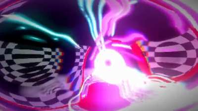 Behold, Perry… the Void-inator!