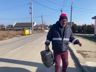 * knock knock * Primiti cu nihilismul?