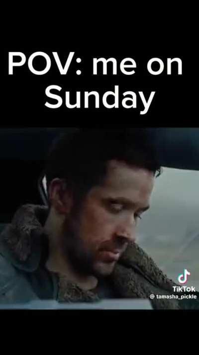 The cycle keeps going