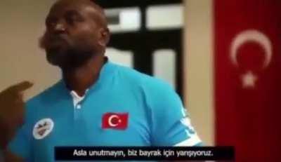 Onje Watan 🇹🇷🇹🇷🧑🏿‍🦱🧑🏿‍🦱