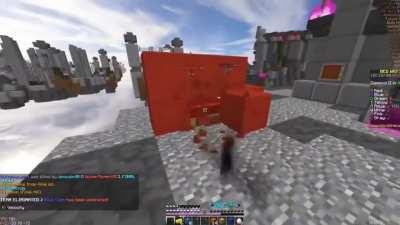 This guy tries so hard to be edgy