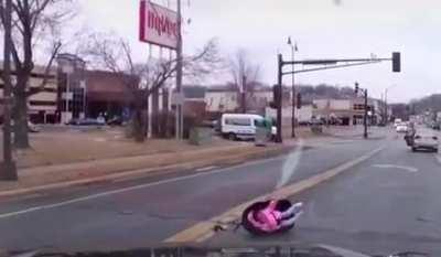 How just how and why