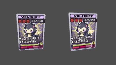 Made my game smoother, but did I lose some charm?