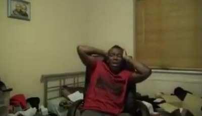 My experience with the show and movie 3 the past week…