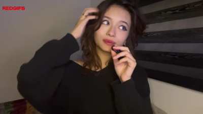 My first ASMR sorry if my English is not perfect.