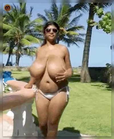 Vintage Kristina Milan…