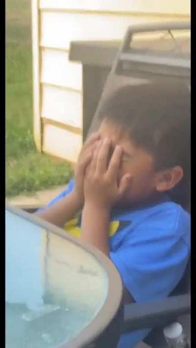 Monopoly got a little too real